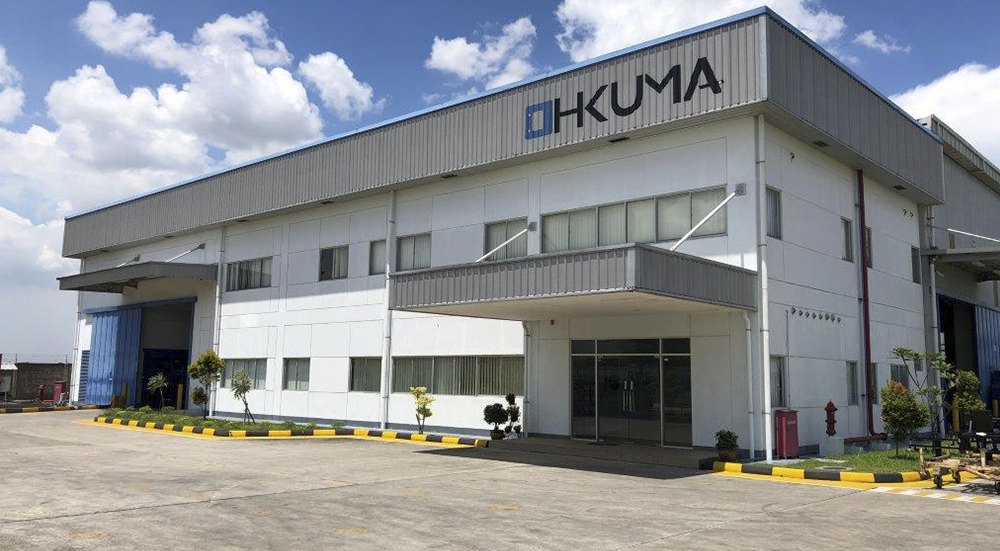 PT.Ohkuma Industries Indonesia