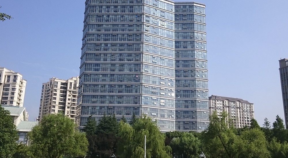 Suzhou Shengjia Daxiong Trading Co.,Ltd.